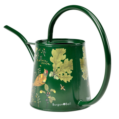 Burgon & Ball Green Indoor Watering Can