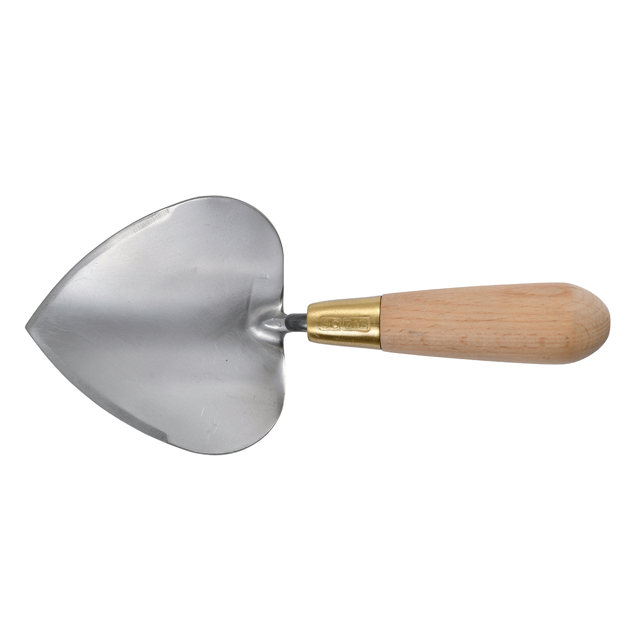 Ideal Trowel for Planting