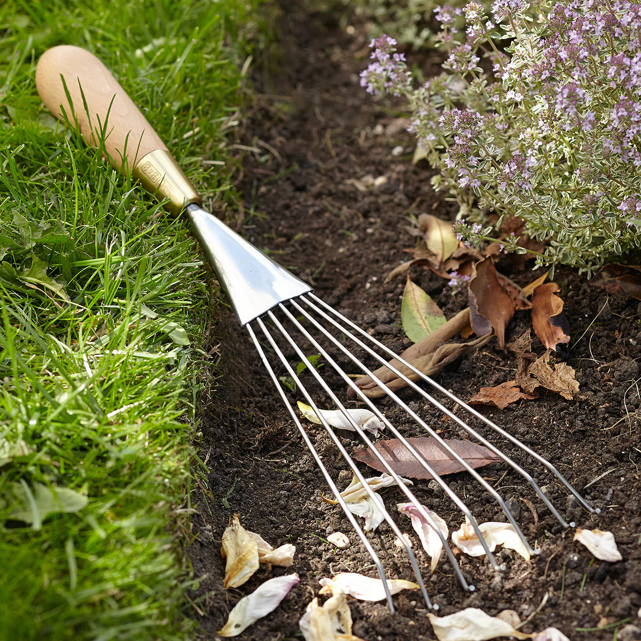 Sophie Conran Garden Rake