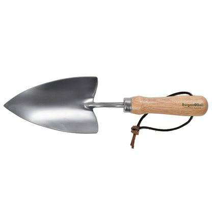 Burgon & Ball RHS Groundbreaker Hand Trowel