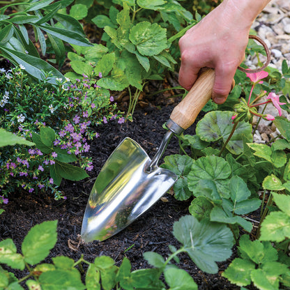 RHS Groundbreaker Garden Trowel