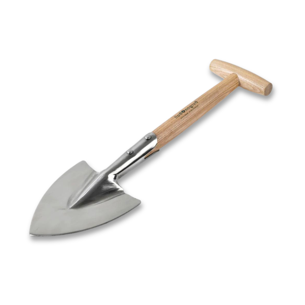 Burgon & Ball RHS Small Perennial Spade