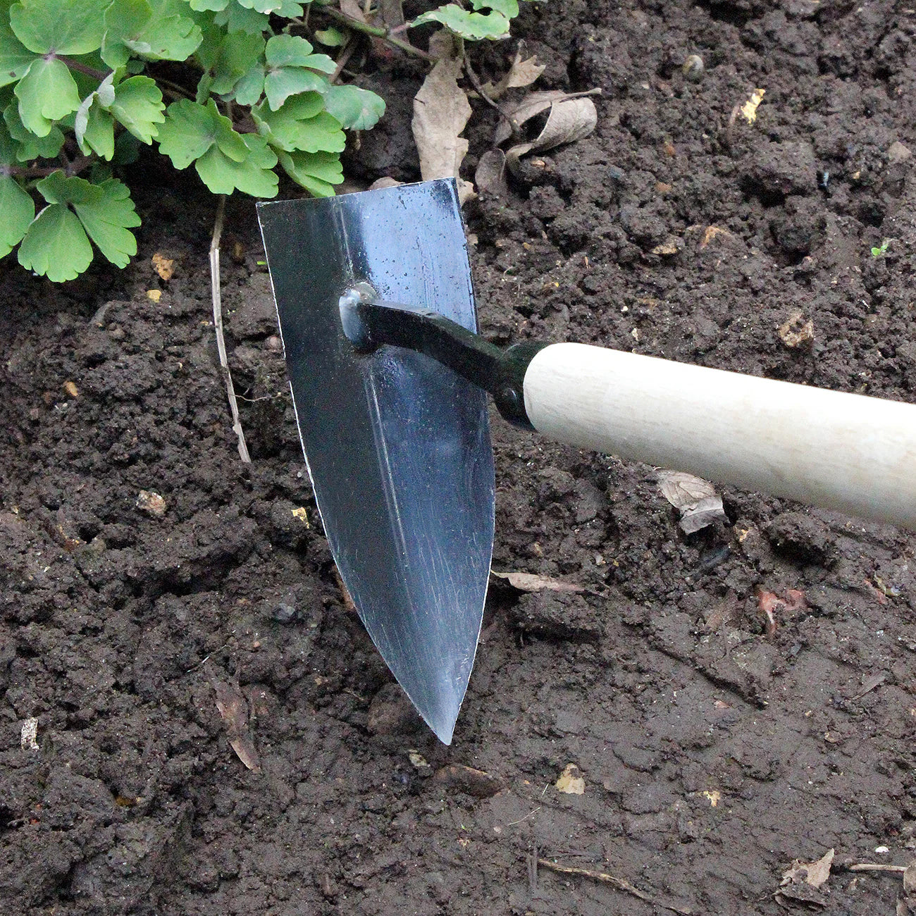 Mighty Pick Gardening Tool