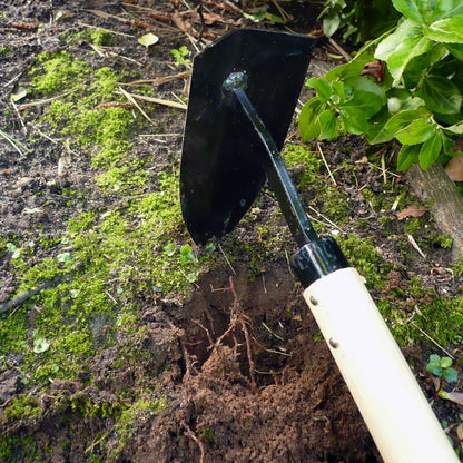 Garden Ground Breaking Tool