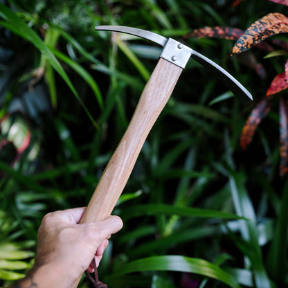 Garden Hand Pick Mattock