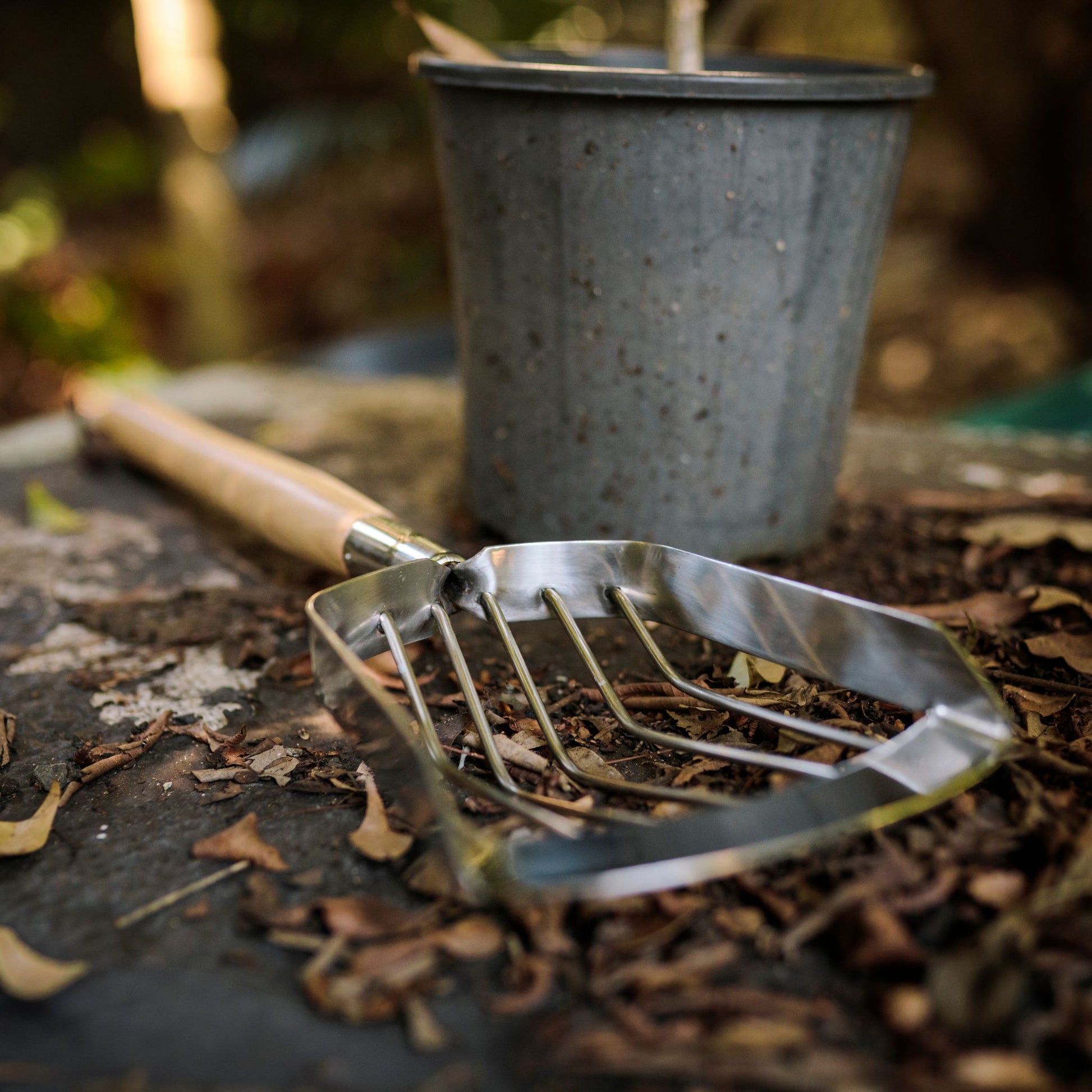 Garden Potato Harvesting Scoop