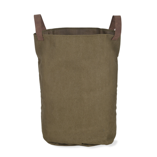 Garden Trading Canvas Leaf Bag