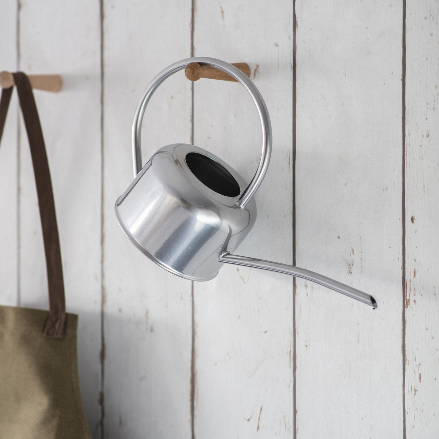 Garden Trading Classic Indoor Watering Can, Hanging