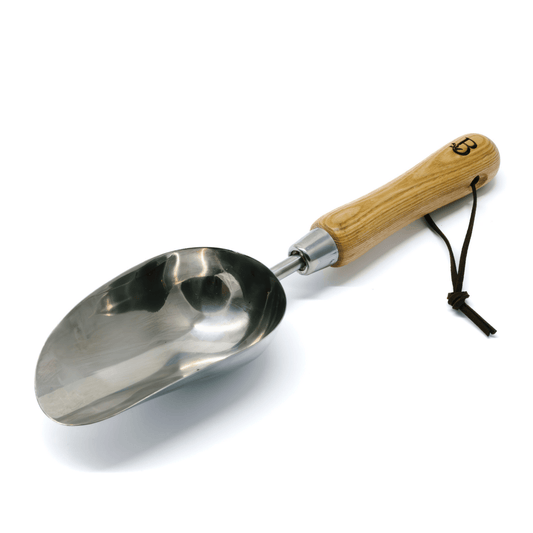 Backyard Botanist 'Get Growing' Compost Scoop