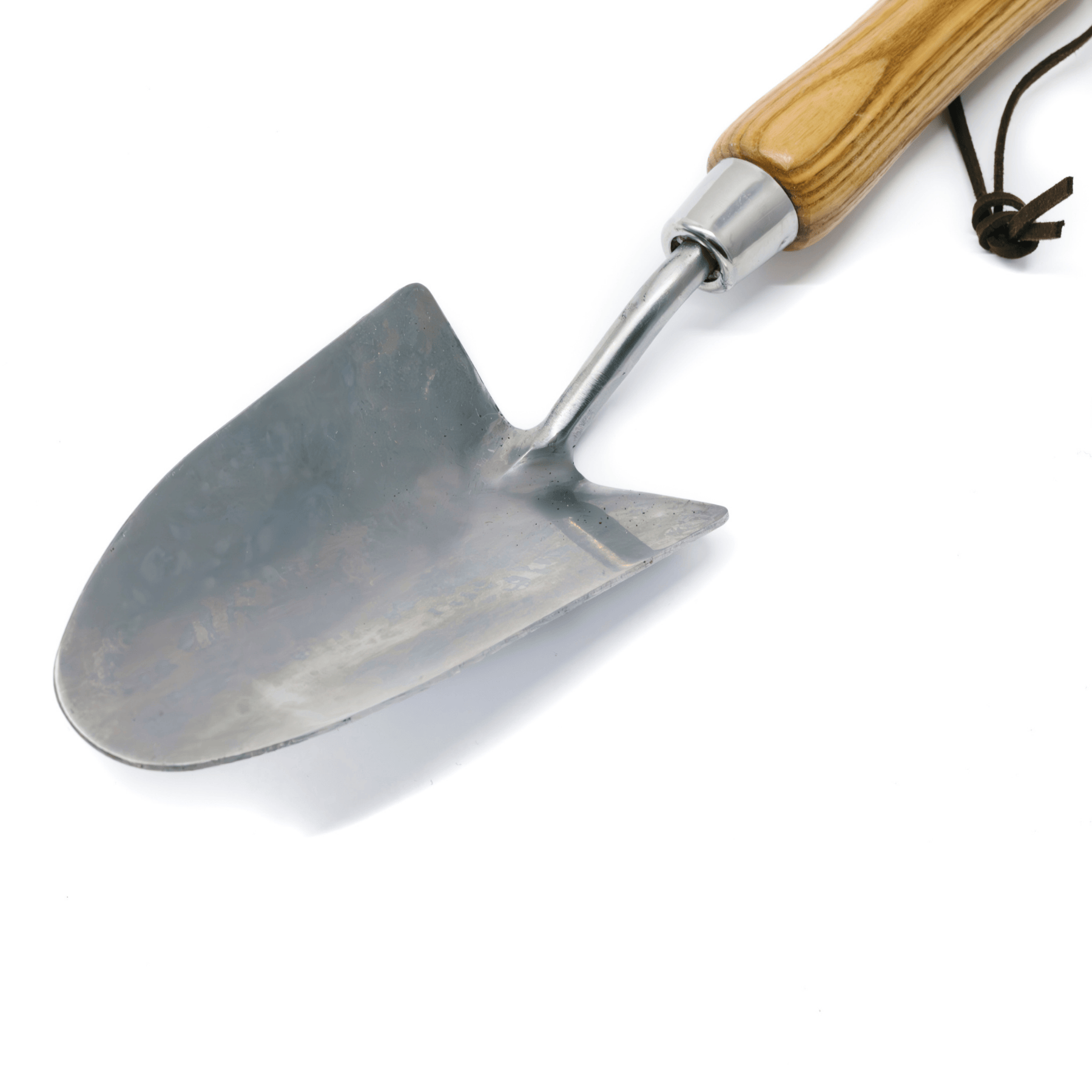Stainless Steel 'Get Growing' Hand Trowel