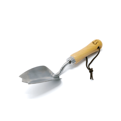 'Get Growing' Tulip Trowel by Backyard Botanist