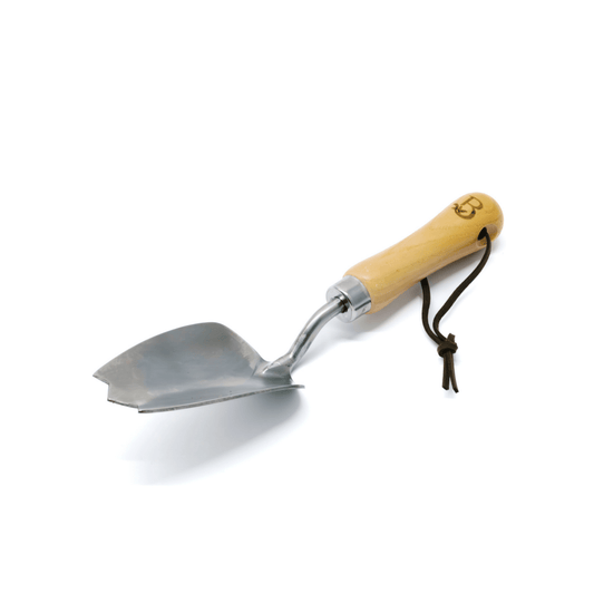 'Get Growing' Tulip Trowel by Backyard Botanist