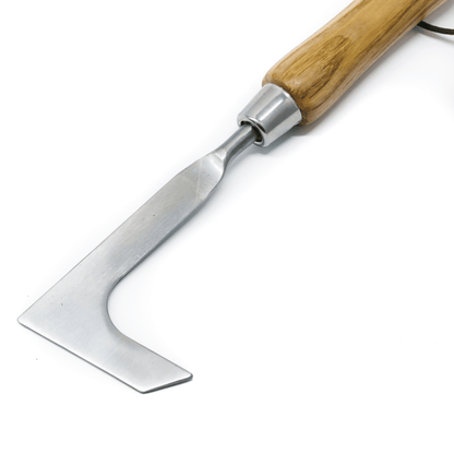 'Get Growing' Weeding Knife Blade