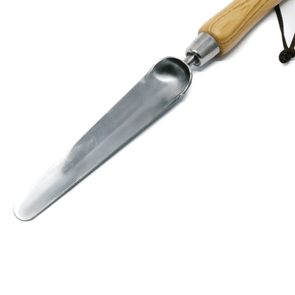 Stainless Steel Widger Garden Tool Blade
