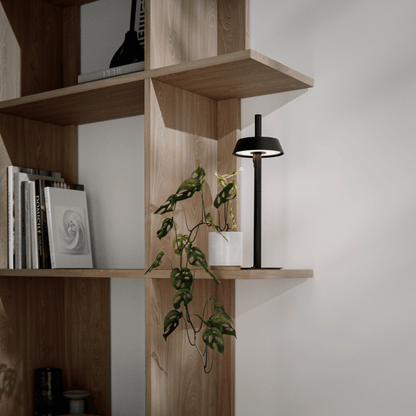 Grow Ample Ori Grow Light Shelf