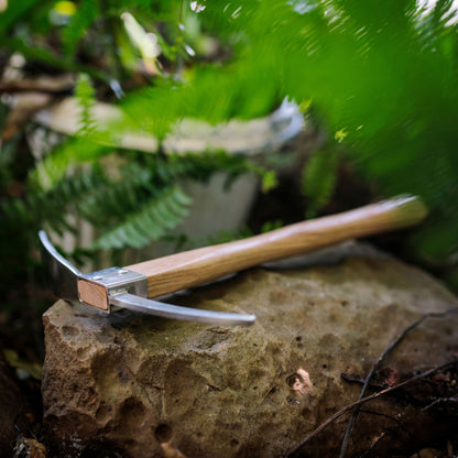 Hand Pick Mattock Gardening Tool