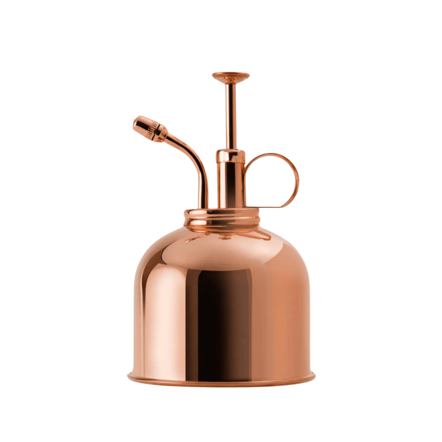 Haws 'Smethwick Spritzer' Copper Plant Mister