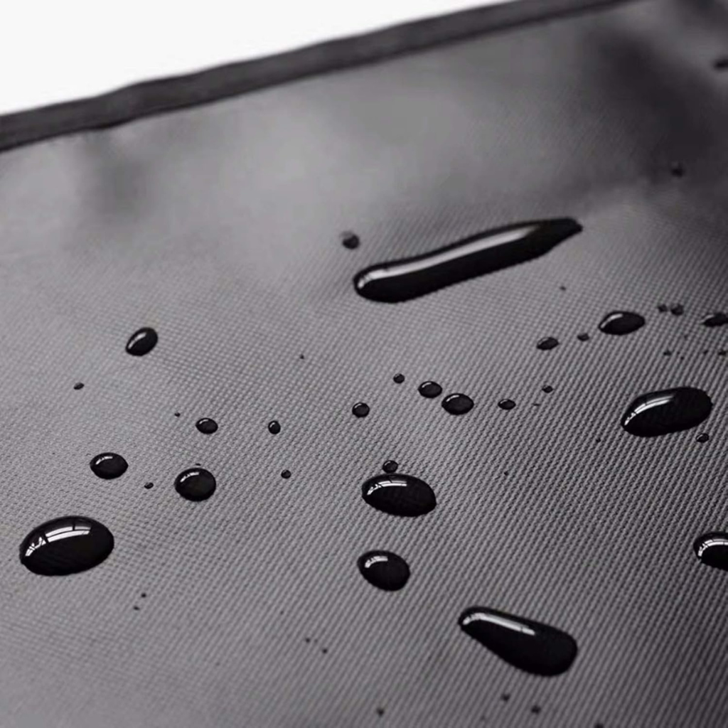 Waterproof Indoor Potting Tarp