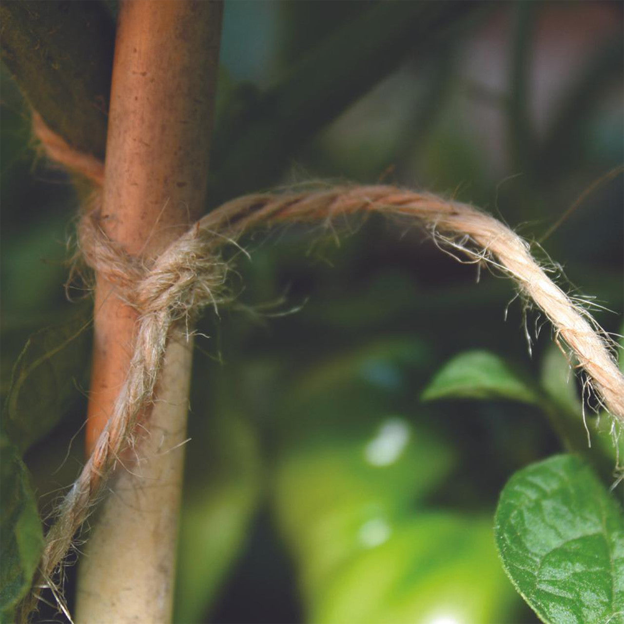 Jute Garden Twine