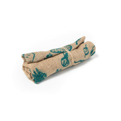 Jute Vegetable Storage Bag