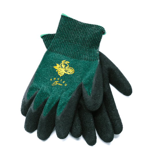 Keepers Enviro Bee Gardening Gloves