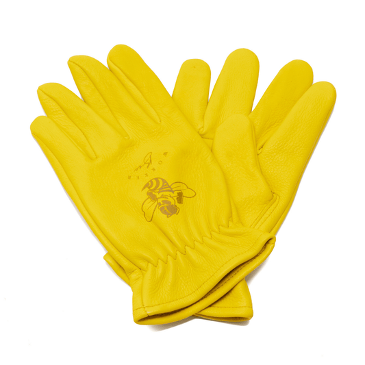 Keepers Worker Bee Gardening Gloves