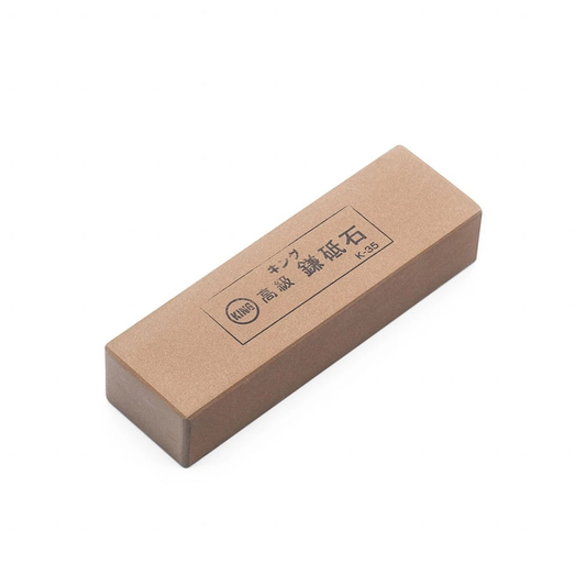 King Deluxe K-35 Small Japanese Sharpening Stone