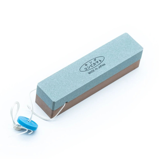 KING Deluxe Small Combination Sharpening Stone