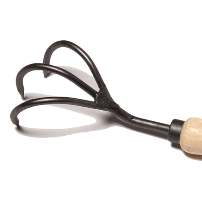 Krumpholz 3-Tine Cultivator Head