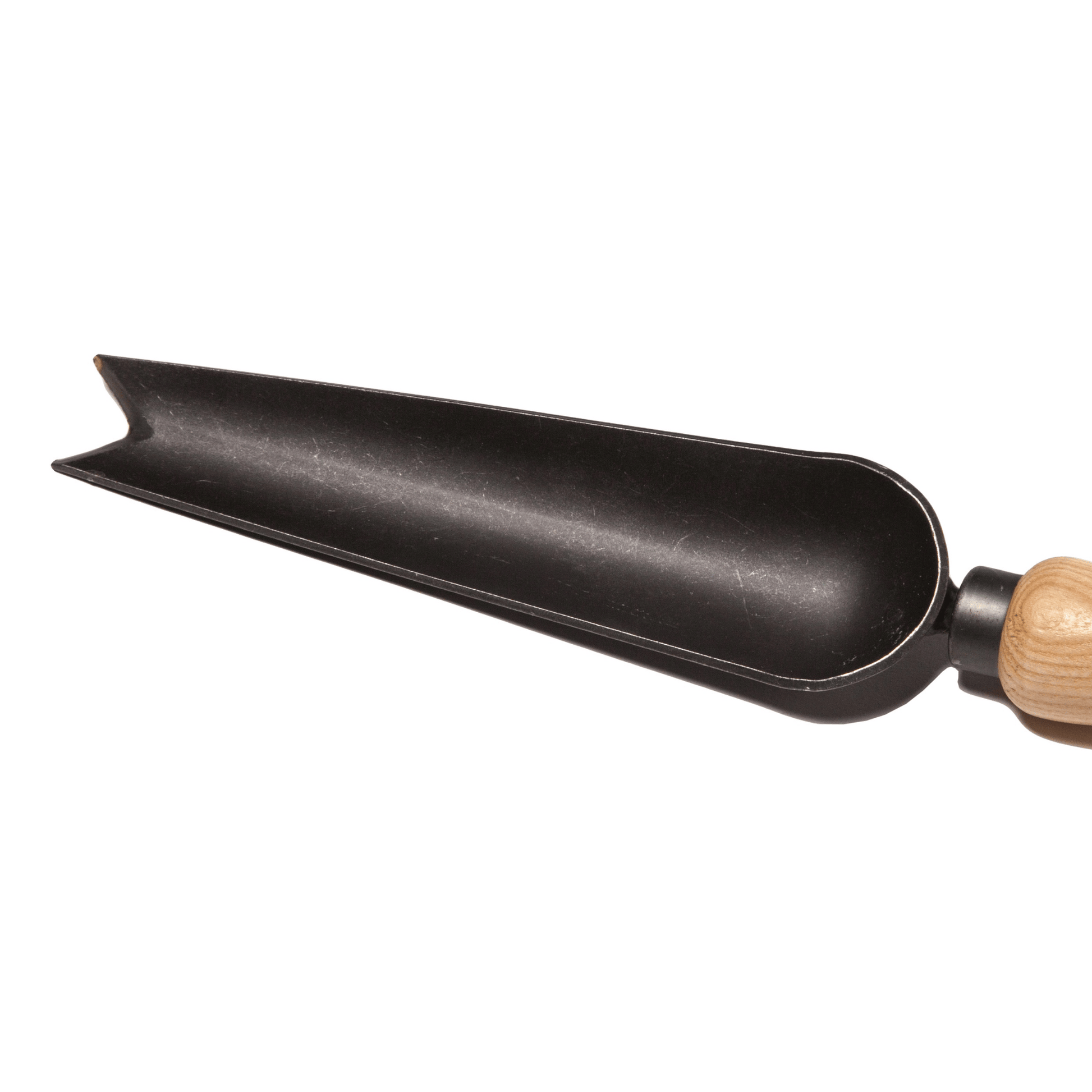Krumpholz Weeding Trowel Carbon Steel Head