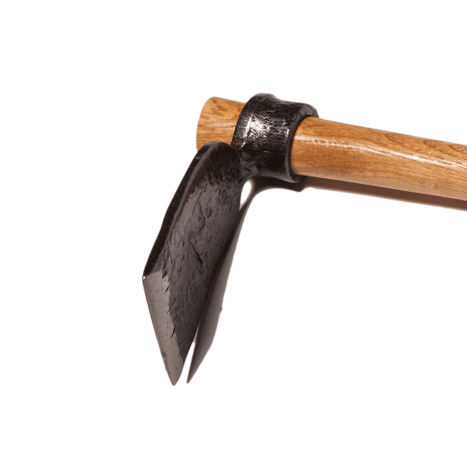 Krumpholz 40cm Hand Hoe Carbon Steel Head
