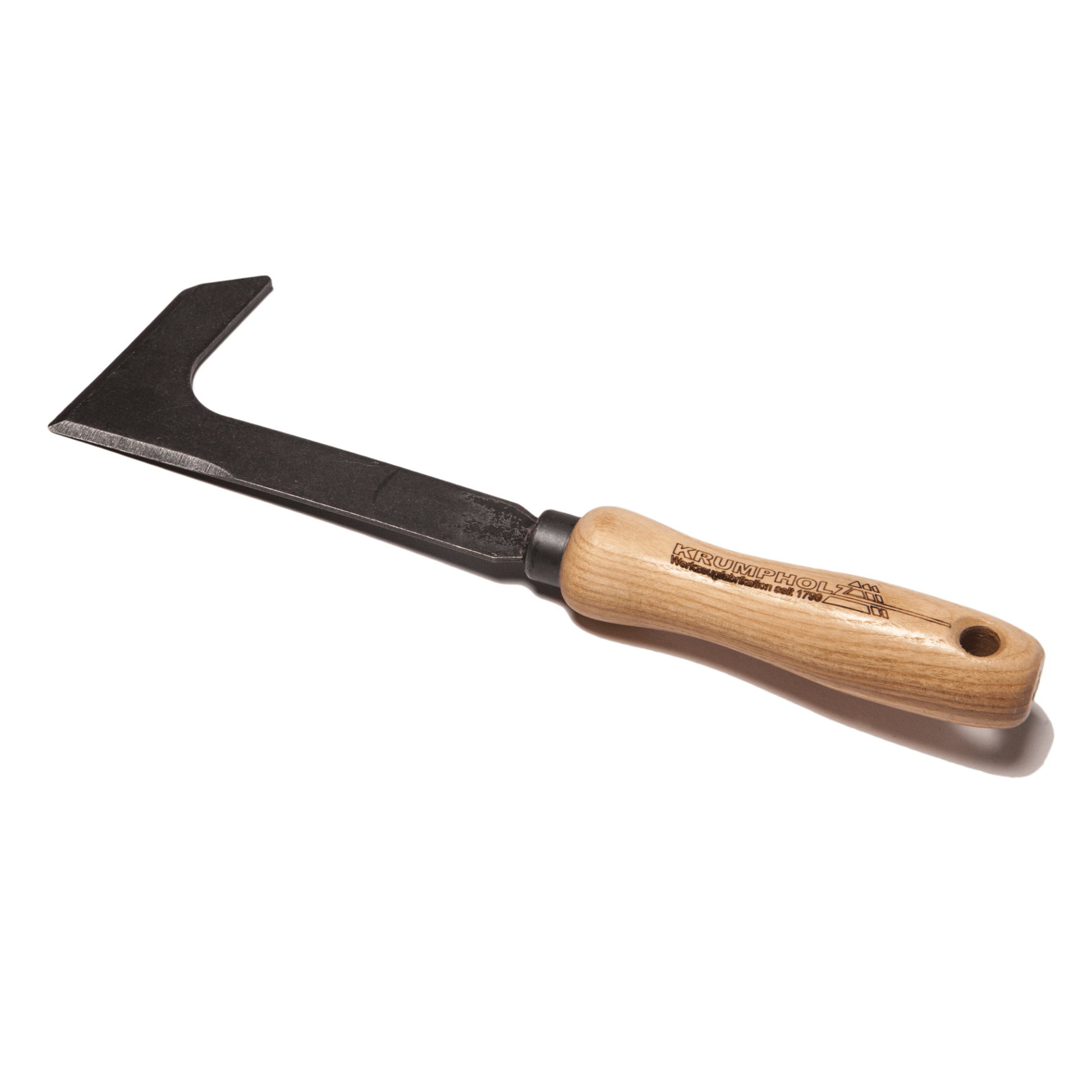 Krumpholz Crack Weeding Knife