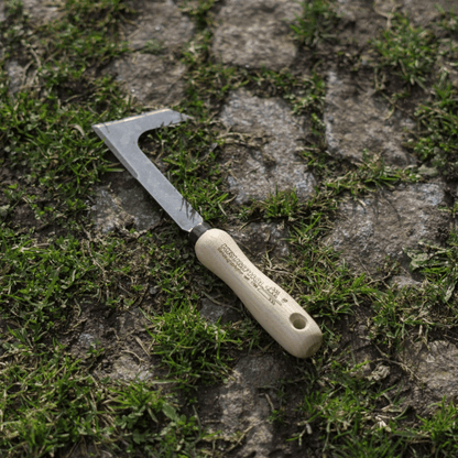 Krumpholz Crack Weeding Knife Patio Moss