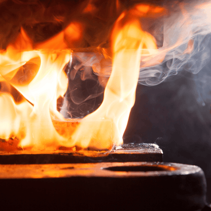 Krumpholz Forge