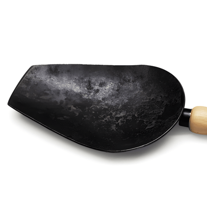Krumpholz Forged Compost Shovel Scoop