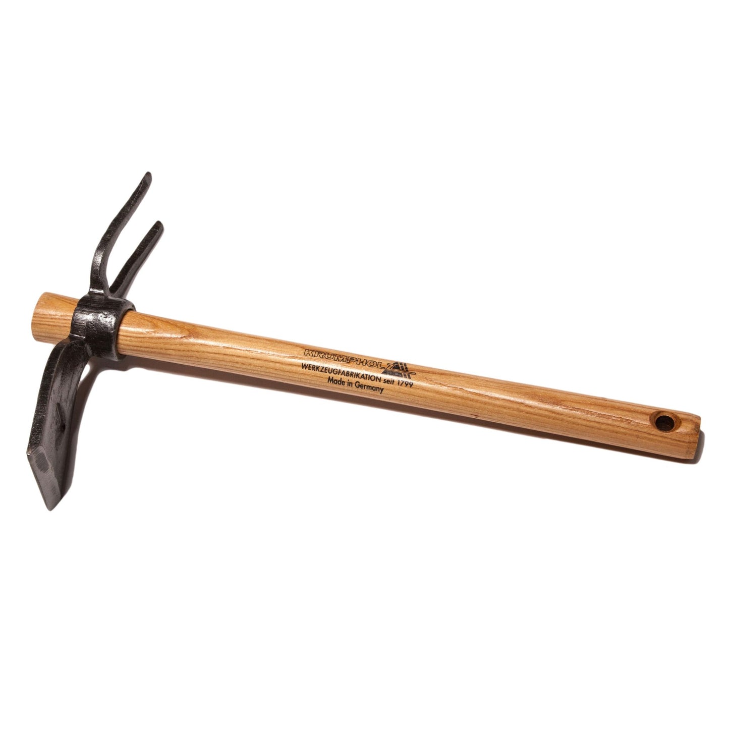 Krumpholz Hand Cultivator Hoe