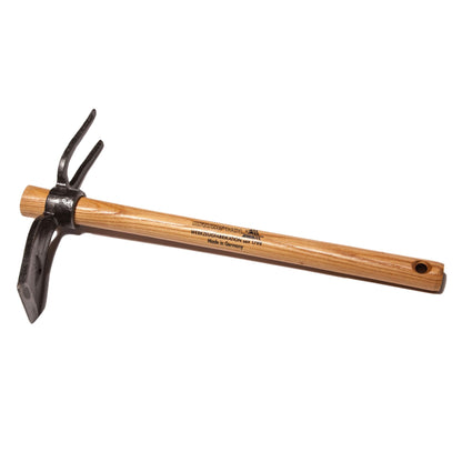 Krumpholz Hand Cultivator Hoe