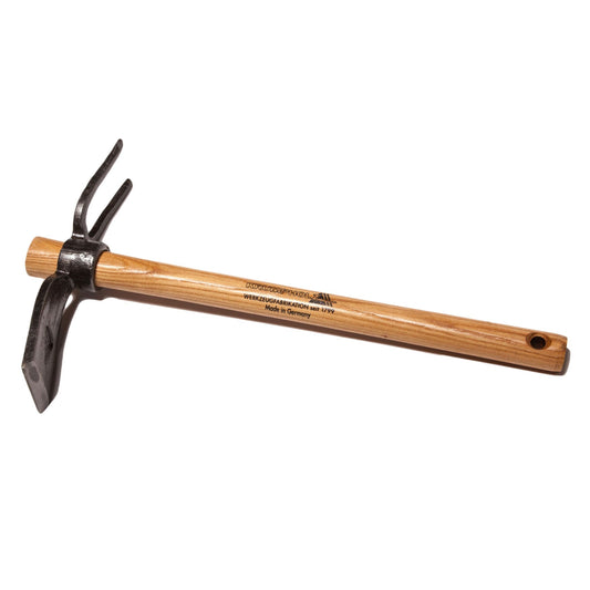 Krumpholz Hand Cultivator Hoe