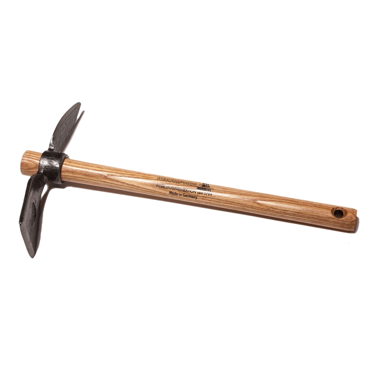 Krumpholz Hand Pick Hoe