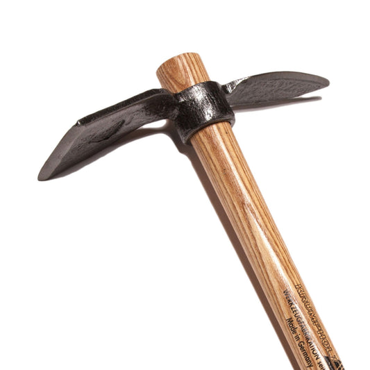 Krumpholz Hand Pick Hoe Blade