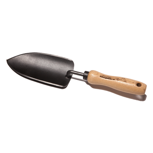 Krumpholz Classic Garden Trowel - Made in Germany