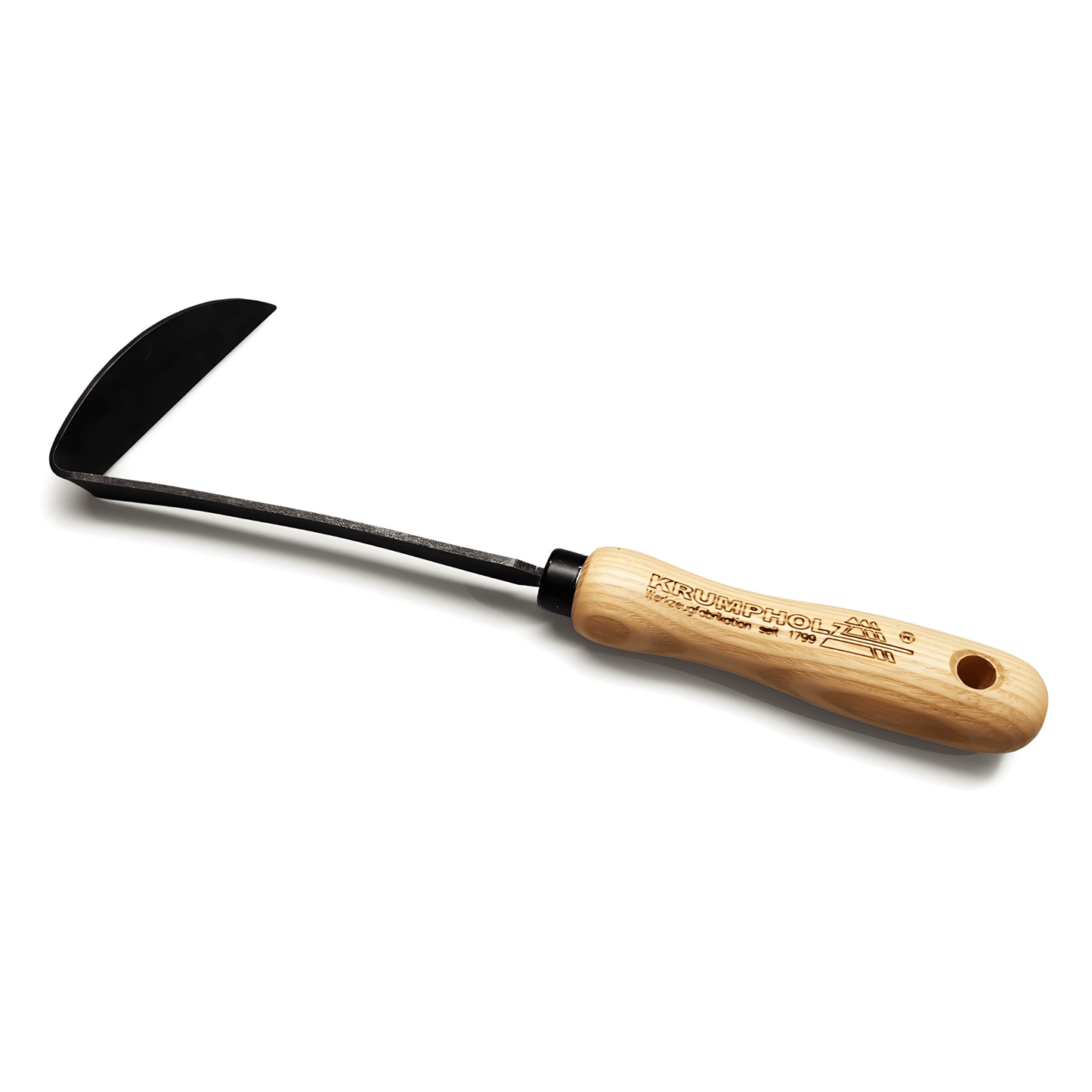 Krumpholz Left Handed Japanese Sickle Hoe