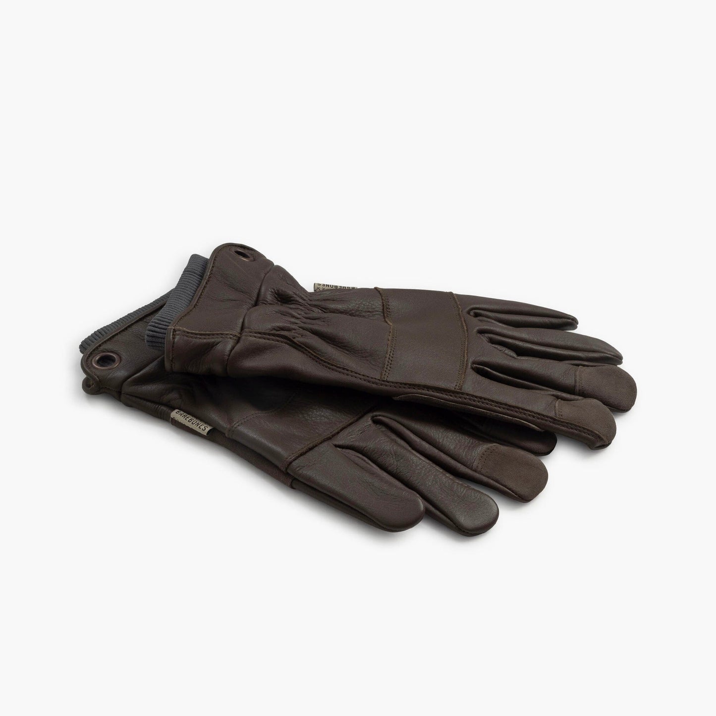 Barebones Living Kunar Utility Gloves Flat