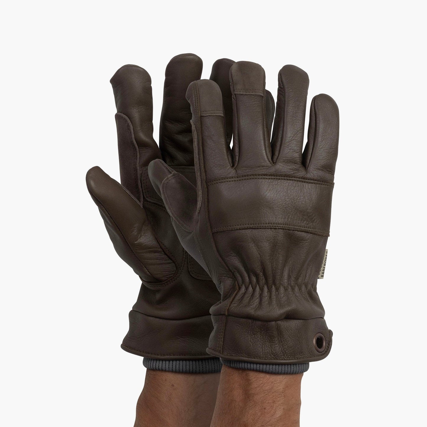 Barebones Living Kunar Utility Gloves Fingers