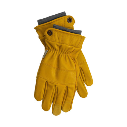 Barebones Kunar Utility Glove in Natural