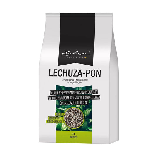LECHUZA-PON 3L Bag
