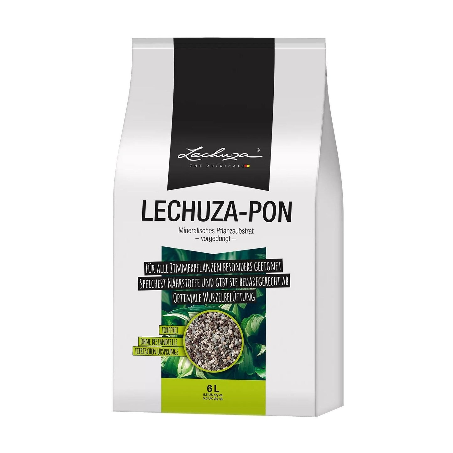 LECHUZA-PON 6L Bag