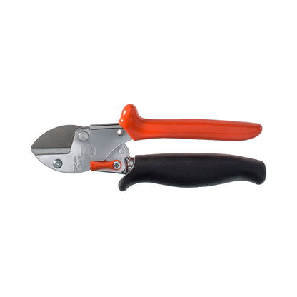 LÖWE No5 (5.109) Original Anvil Pruner, Roll Handle - Made in Germany