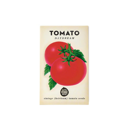 Little Veggie Patch Co. Daydream Tomato Heirloom Seeds