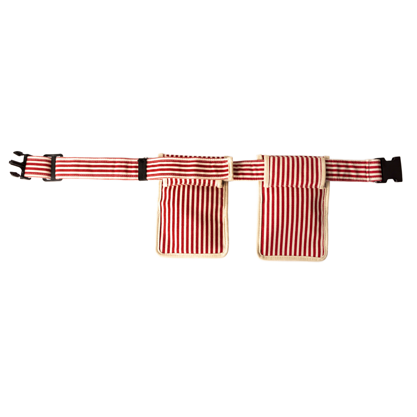 Garden Tool Belt, Stripe